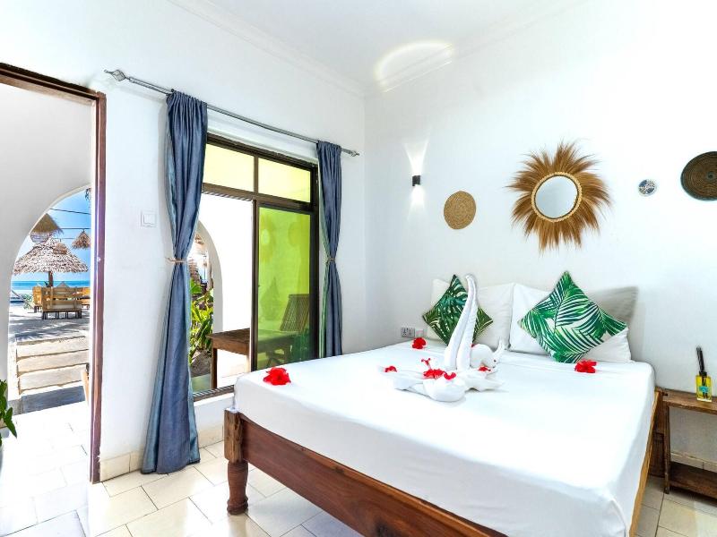 Geo Zanzibar Resort image