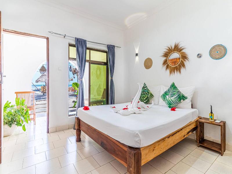 Geo Zanzibar Resort image