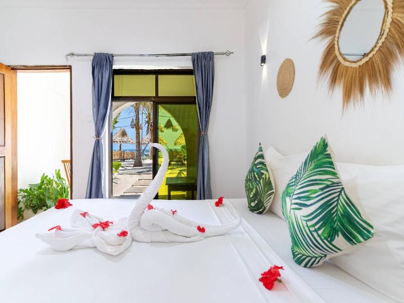 Geo Zanzibar Resort image