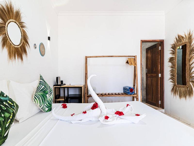Geo Zanzibar Resort image