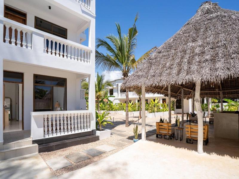 Geo Zanzibar Resort image