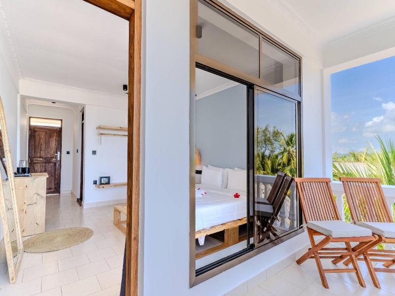 Geo Zanzibar Resort image