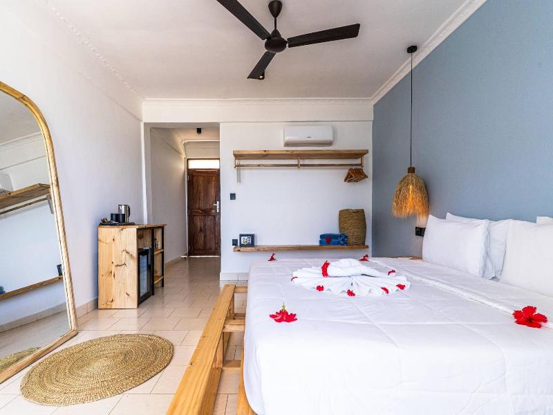Geo Zanzibar Resort image
