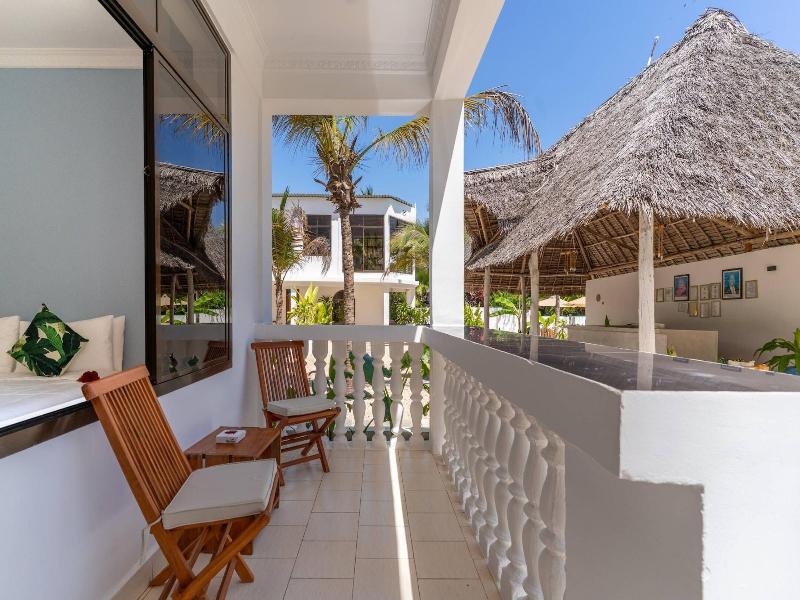 Geo Zanzibar Resort image