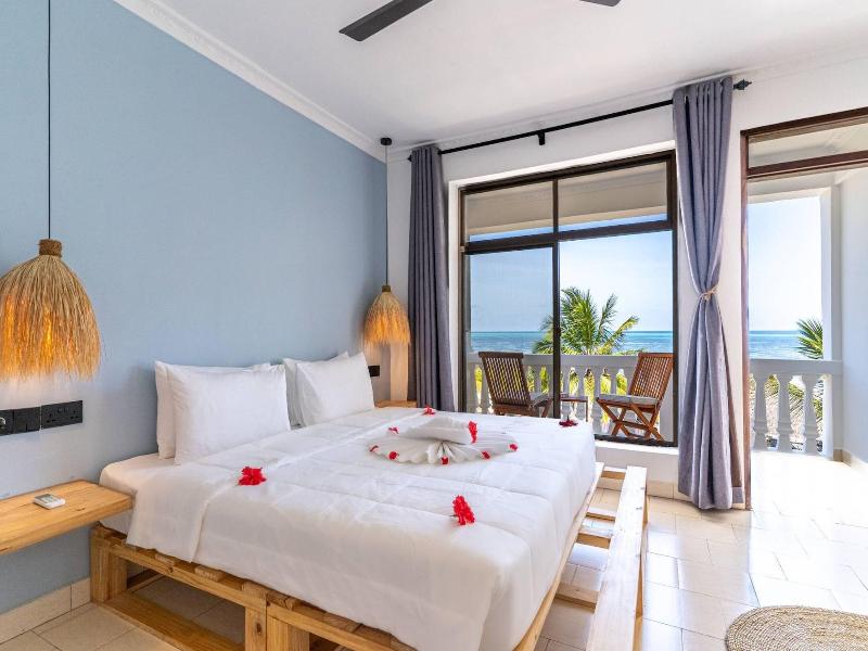 Geo Zanzibar Resort image