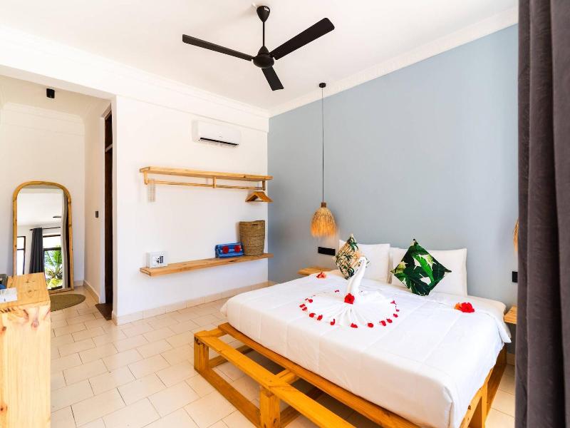 Geo Zanzibar Resort image