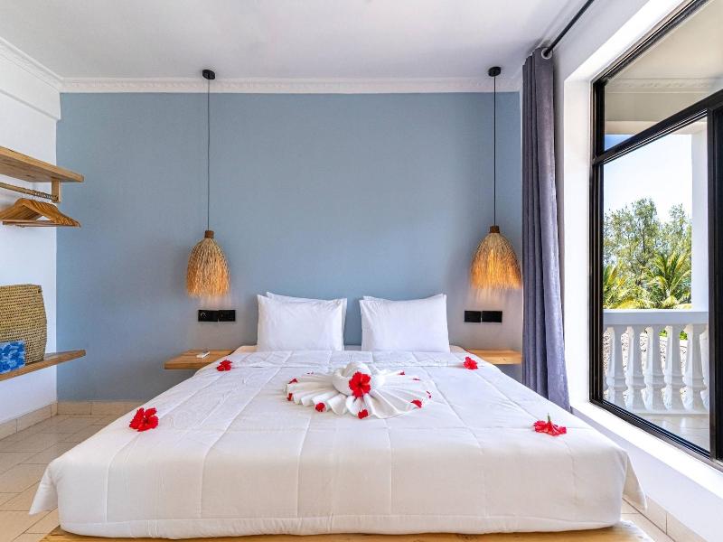 Geo Zanzibar Resort image