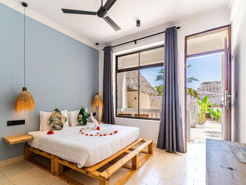 Geo Zanzibar Resort image