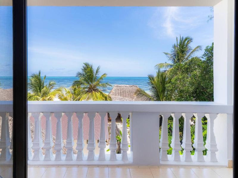 Geo Zanzibar Resort image