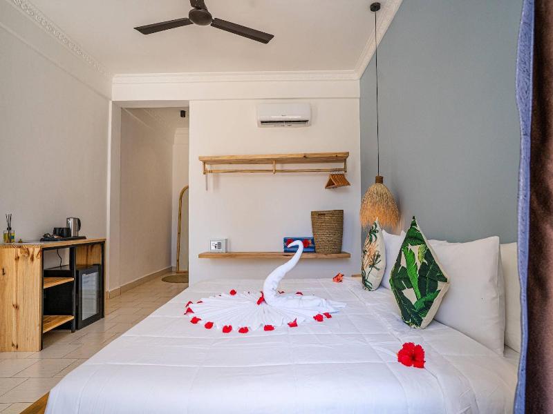 Geo Zanzibar Resort image