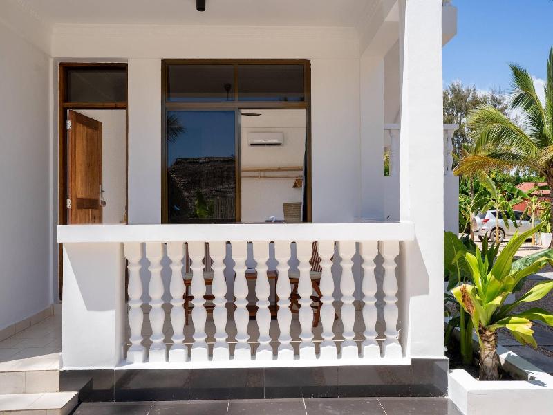 Geo Zanzibar Resort image