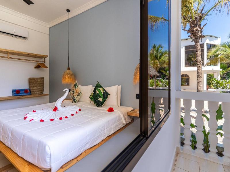 Geo Zanzibar Resort image