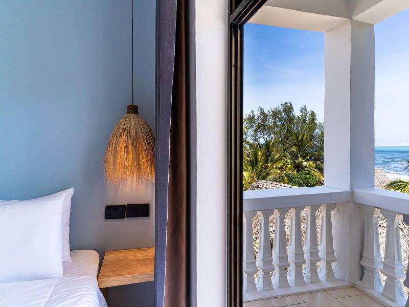 Geo Zanzibar Resort image