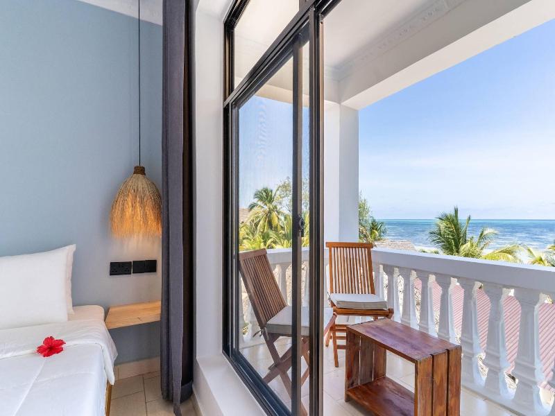 Geo Zanzibar Resort image