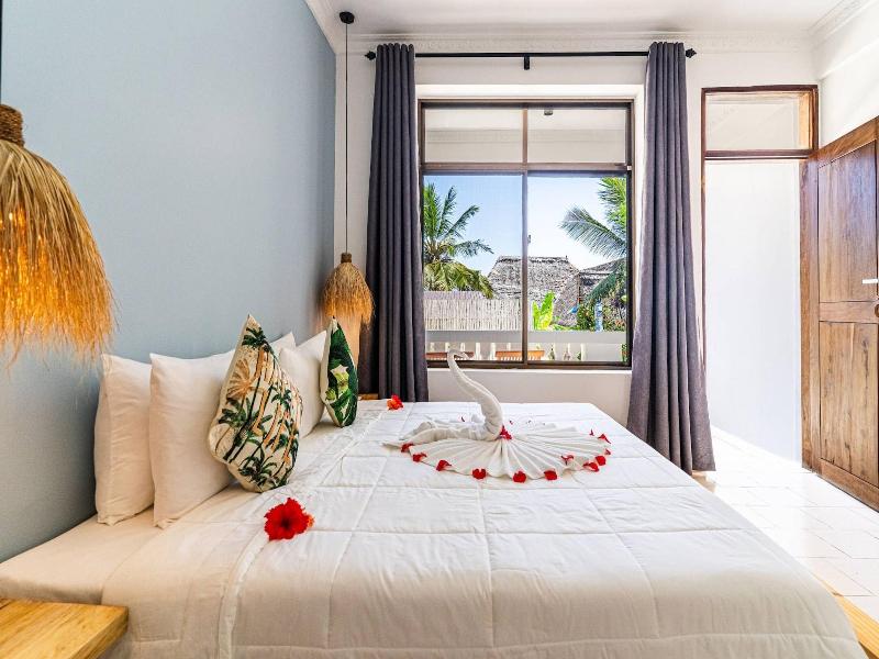 Geo Zanzibar Resort image