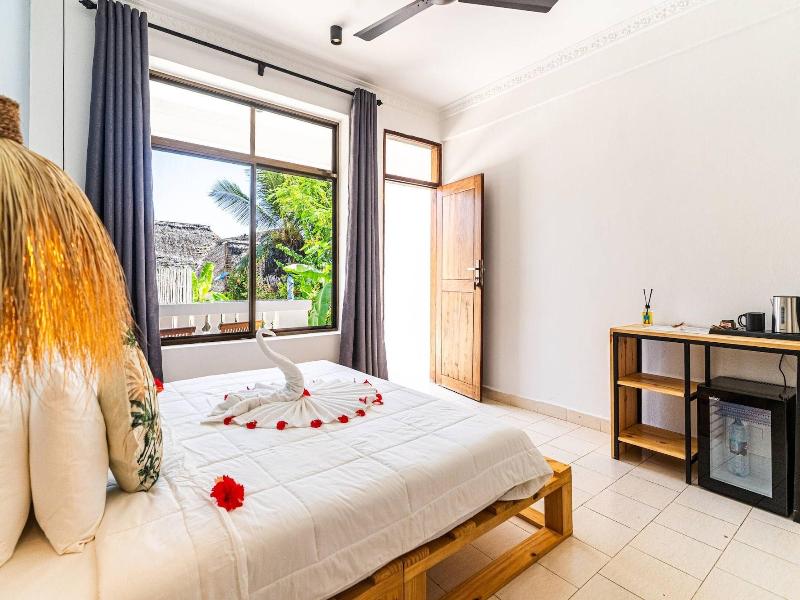 Geo Zanzibar Resort image