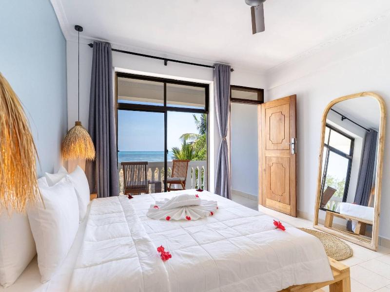 Geo Zanzibar Resort image
