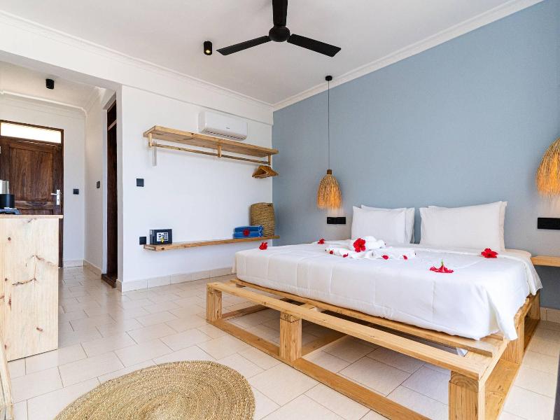 Geo Zanzibar Resort image