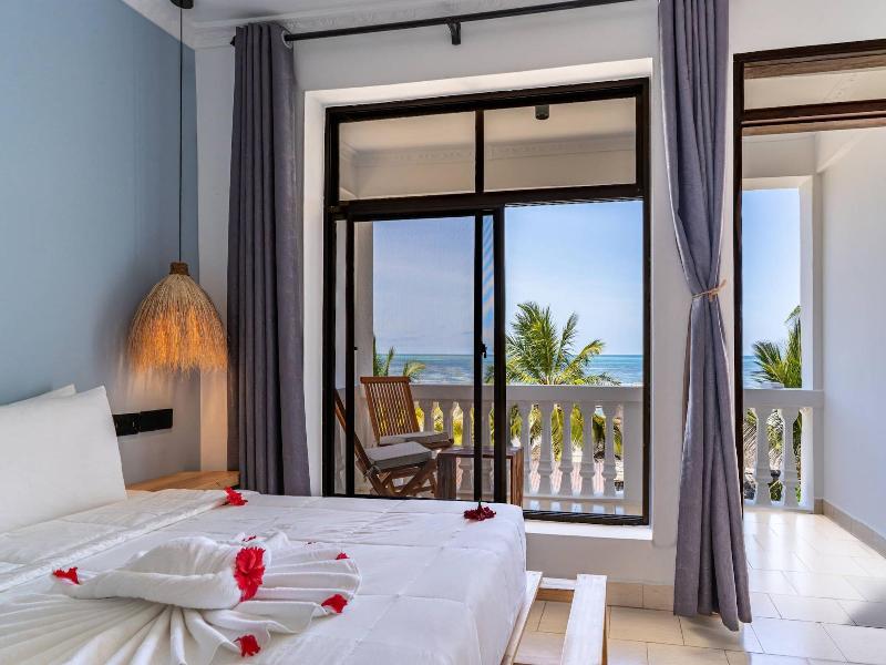 Geo Zanzibar Resort image