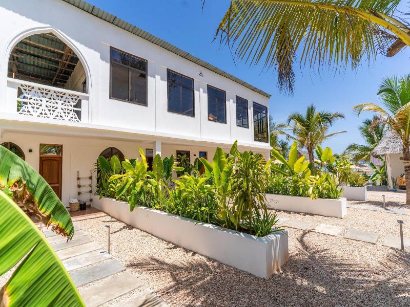 Geo Zanzibar Resort image