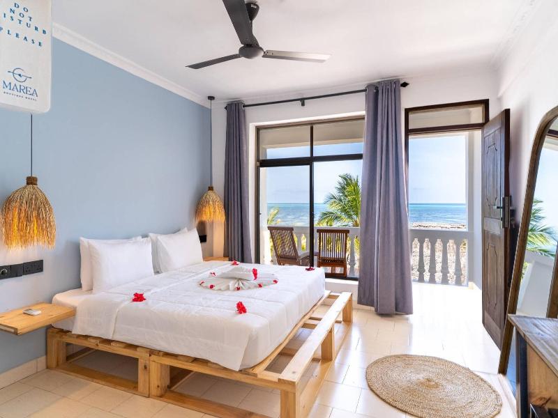 Geo Zanzibar Resort image
