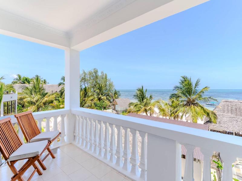 Geo Zanzibar Resort image