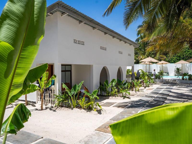 Geo Zanzibar Resort image