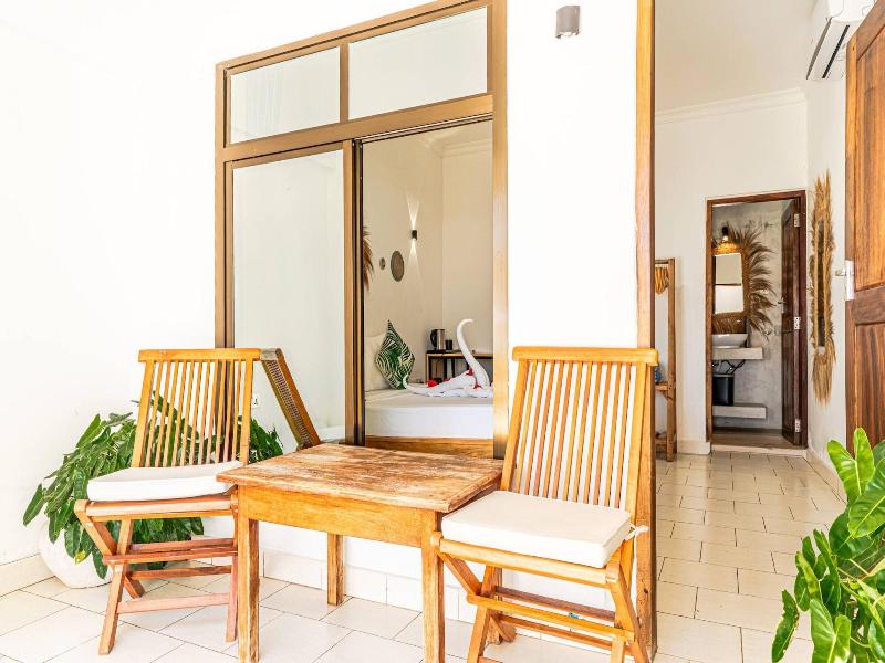 Geo Zanzibar Resort image