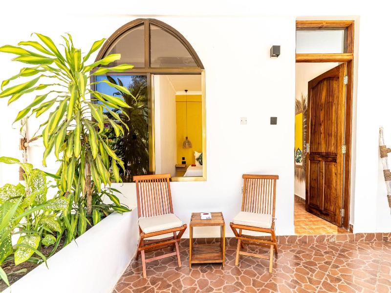 Geo Zanzibar Resort image