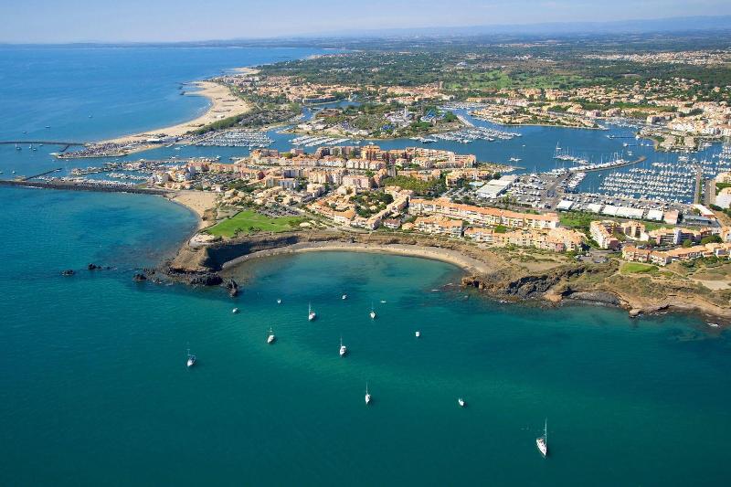 Lagrange Vacances Les Pescalunes image