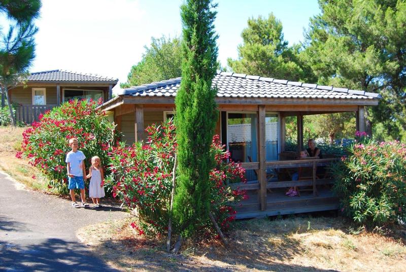 Lagrange Vacances Les Pescalunes image