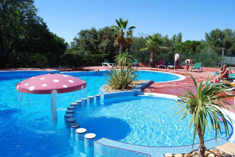 Lagrange Vacances Les Pescalunes image