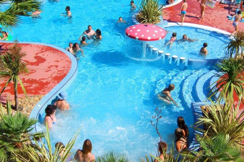 Lagrange Vacances Les Pescalunes image