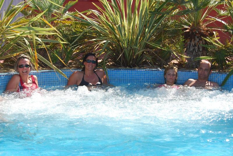 Lagrange Vacances Les Pescalunes image