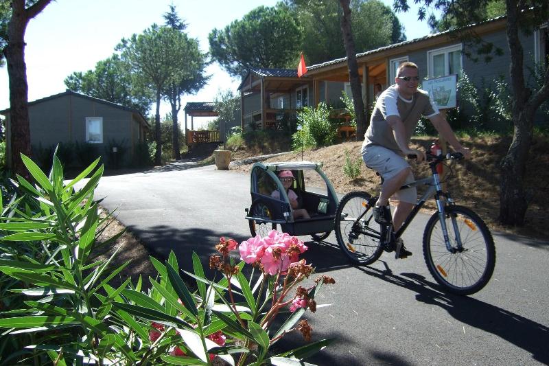 Lagrange Vacances Les Pescalunes image