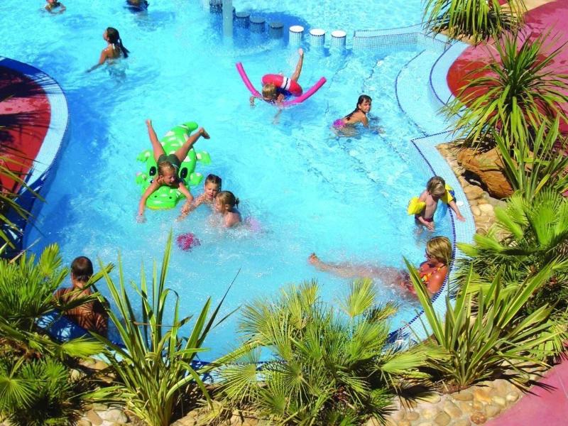Lagrange Vacances Les Pescalunes image
