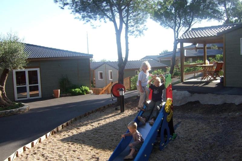 Lagrange Vacances Les Pescalunes image
