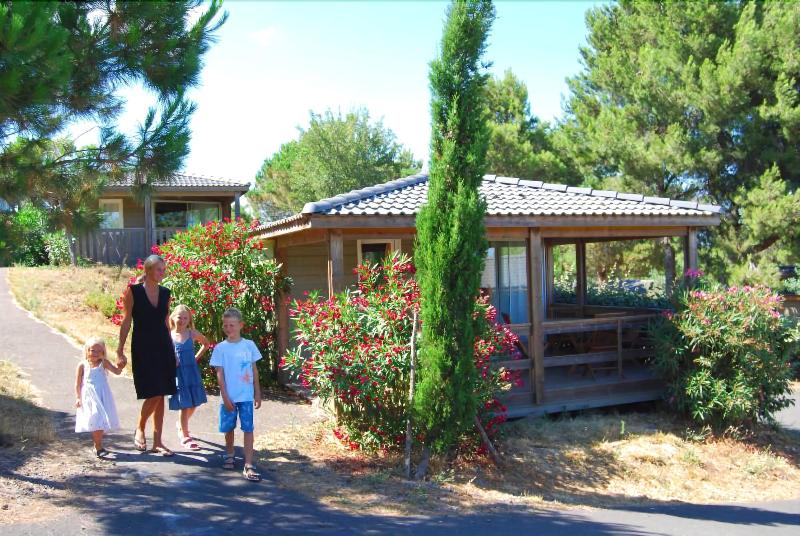 Lagrange Vacances Les Pescalunes image