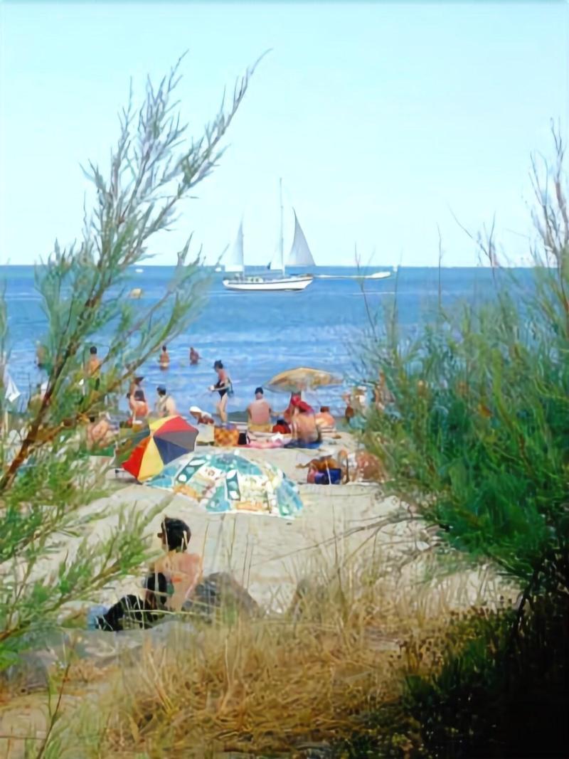 Lagrange Vacances Les Pescalunes image