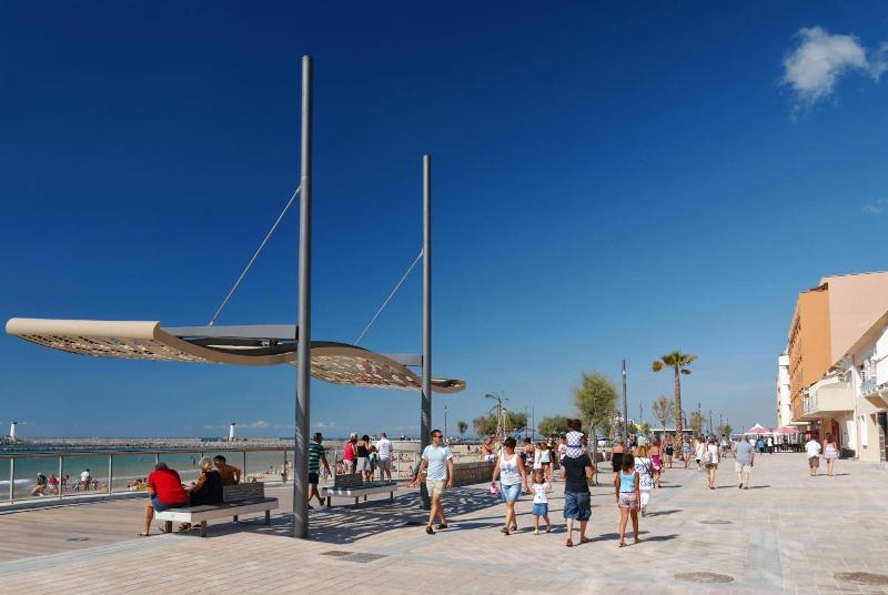 Lagrange Vacances Les Pescalunes image