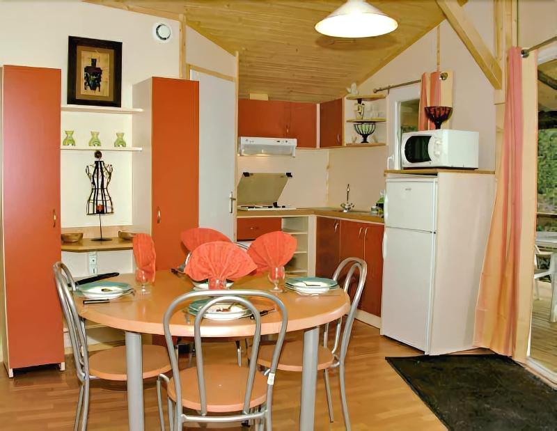 Lagrange Vacances Les Pescalunes image