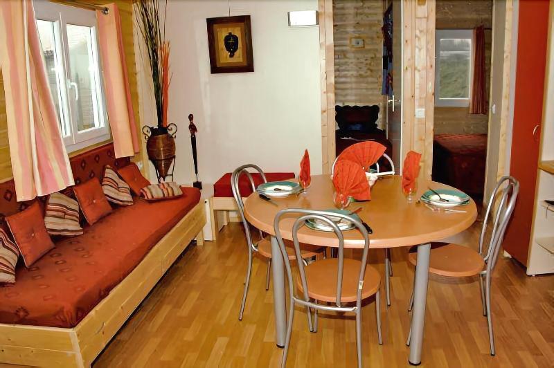 Lagrange Vacances Les Pescalunes image
