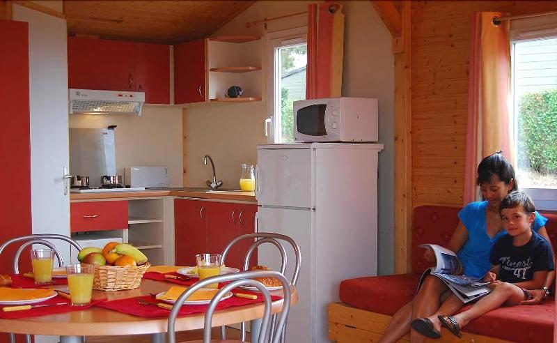 Lagrange Vacances Les Pescalunes image
