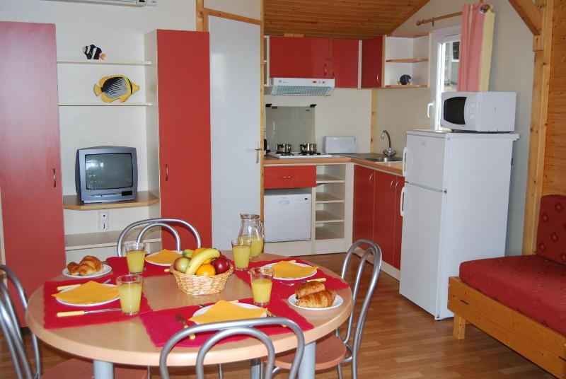 Lagrange Vacances Les Pescalunes image