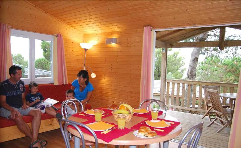 Lagrange Vacances Les Pescalunes image