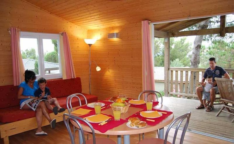 Lagrange Vacances Les Pescalunes image