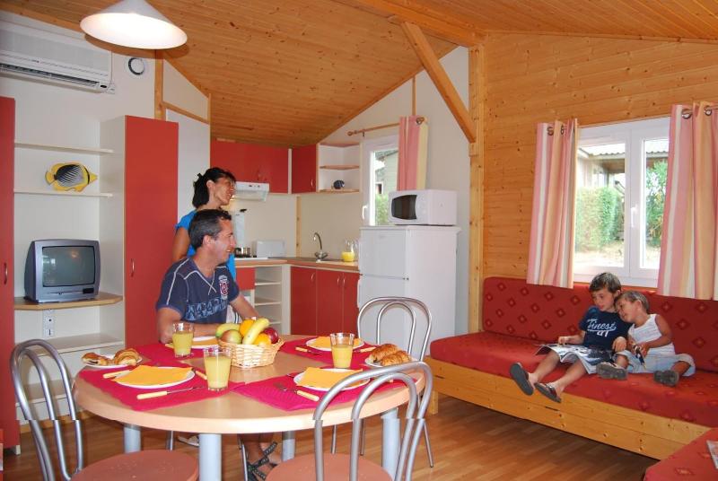Lagrange Vacances Les Pescalunes image
