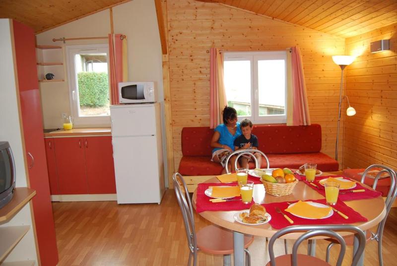 Lagrange Vacances Les Pescalunes image