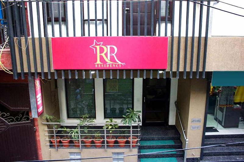 Rr Residency image