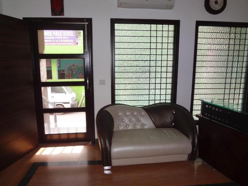 Rr Residency image